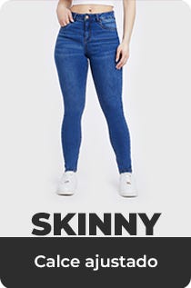 Jeans Destroyer