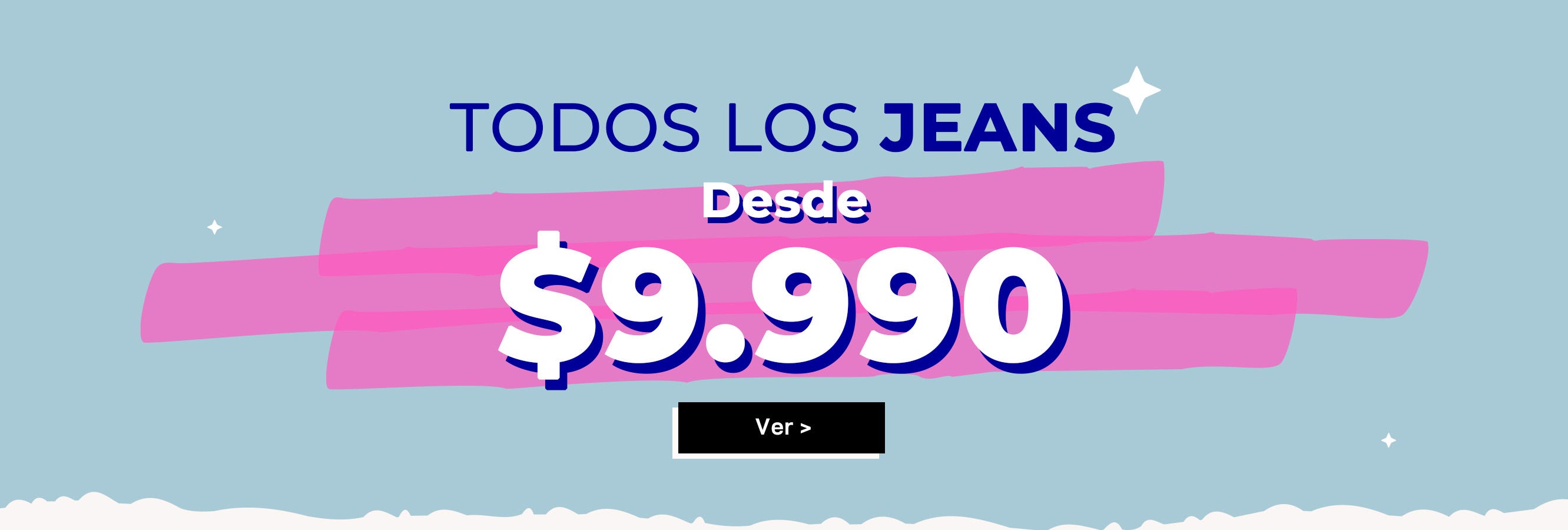 Full Jeans